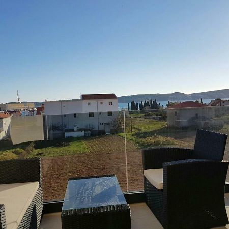 Apartment Marina Трогир Экстерьер фото