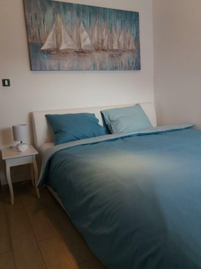 Apartment Marina Трогир Экстерьер фото
