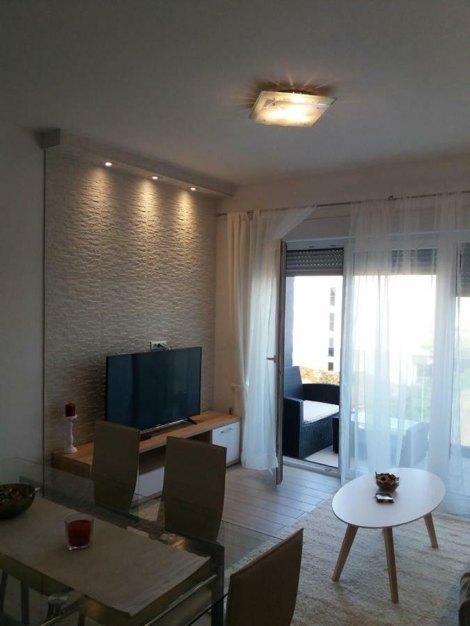 Apartment Marina Трогир Экстерьер фото