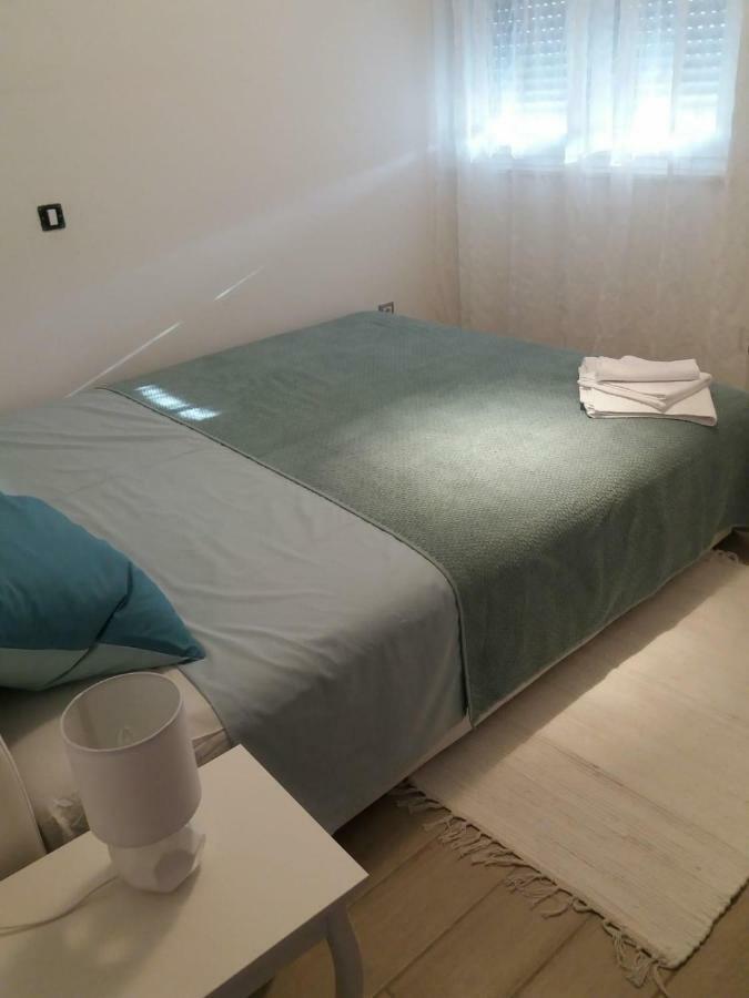 Apartment Marina Трогир Экстерьер фото