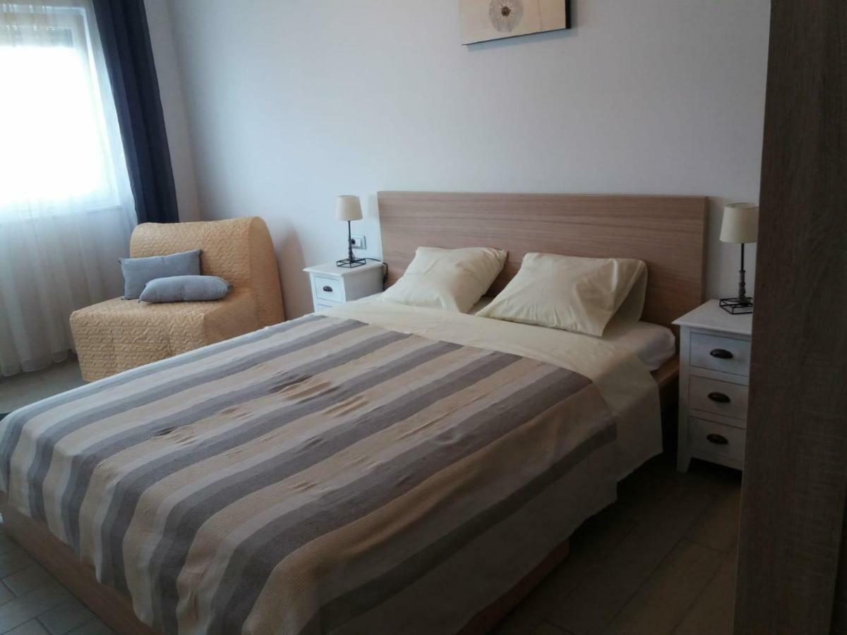 Apartment Marina Трогир Экстерьер фото