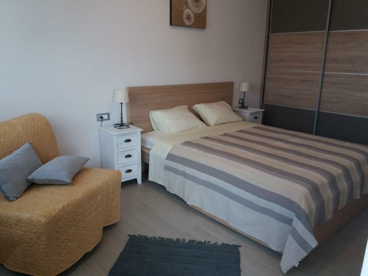 Apartment Marina Трогир Экстерьер фото