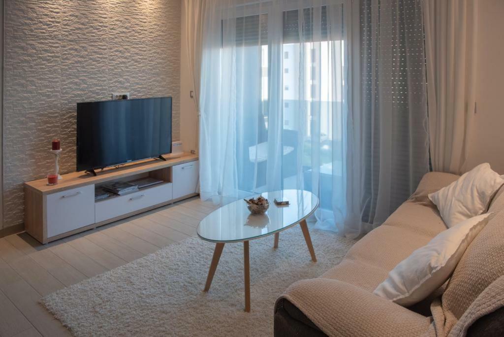 Apartment Marina Трогир Экстерьер фото
