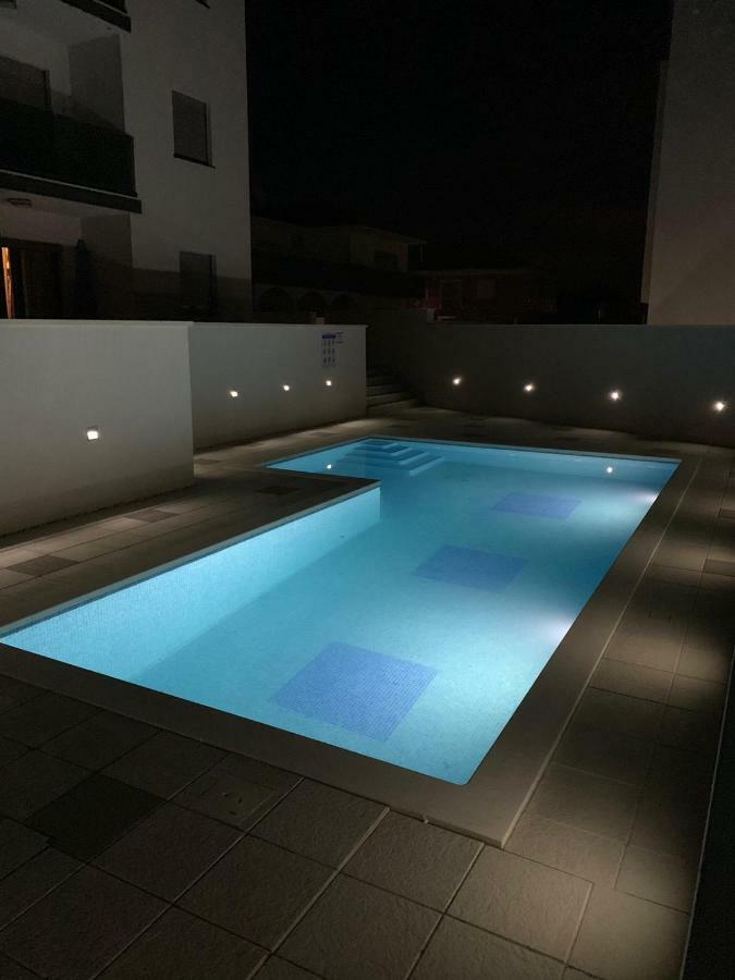 Apartment Marina Трогир Экстерьер фото