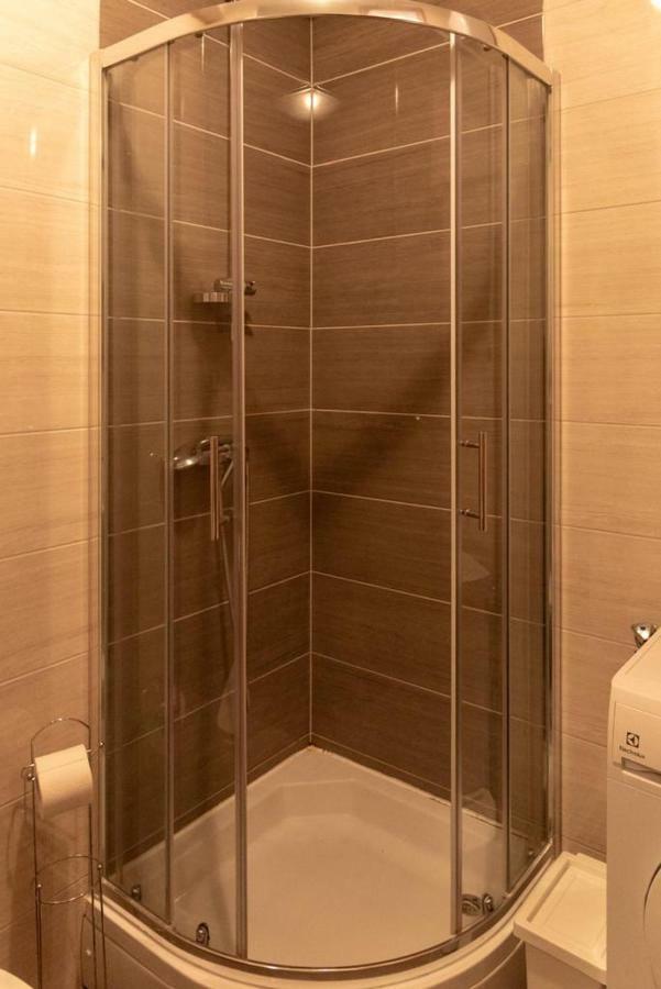 Apartment Marina Трогир Экстерьер фото