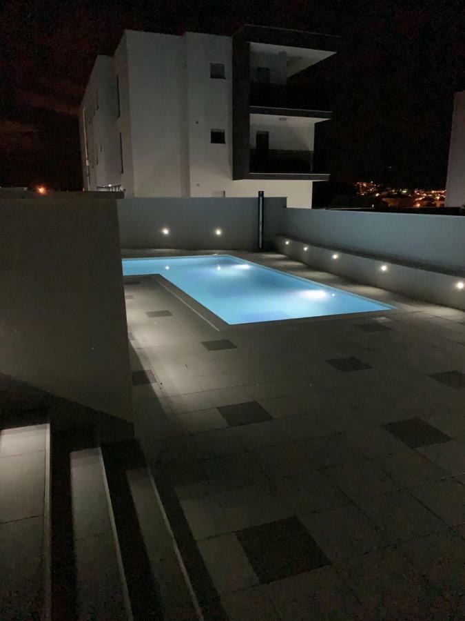 Apartment Marina Трогир Экстерьер фото